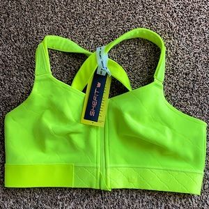 SHEFIT BR/FLEX in size 2 LUXE- brandnew,never worn